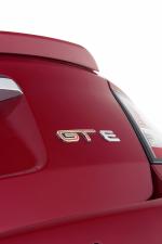 FPV GT-E 2008 года (AU)